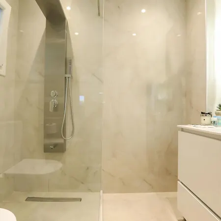 Olive Luxury Apartamento