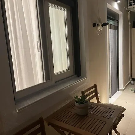 Apartamento Olive Luxury *