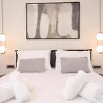 Apartment Olive Luxury Corfu (city)