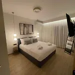 Olive Luxury Apartman