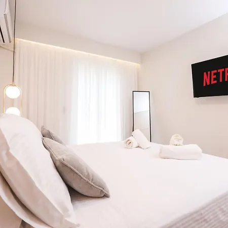 Olive Luxury Apartment Corfu (city)