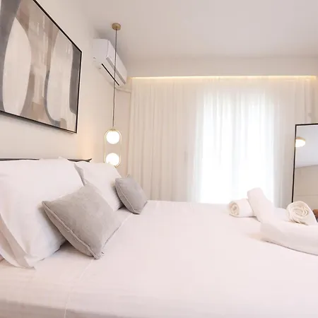 Olive Luxury Corfu (city)