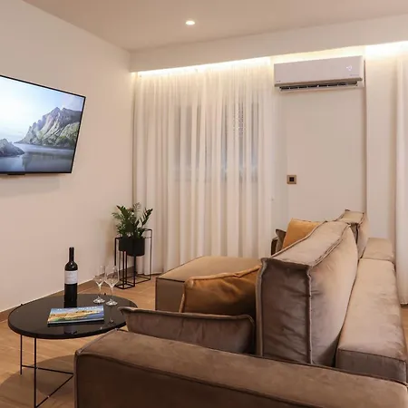 Olive Luxury コルフ島