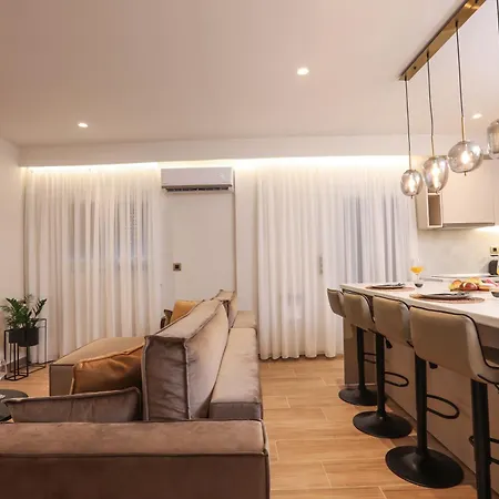 Olive Luxury Corfu (city)