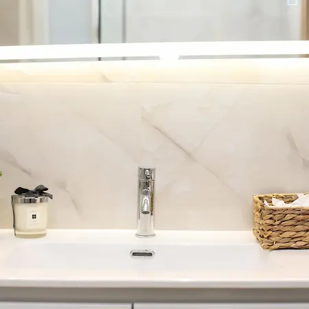 Апартаменты Olive Luxury Corfu (city)