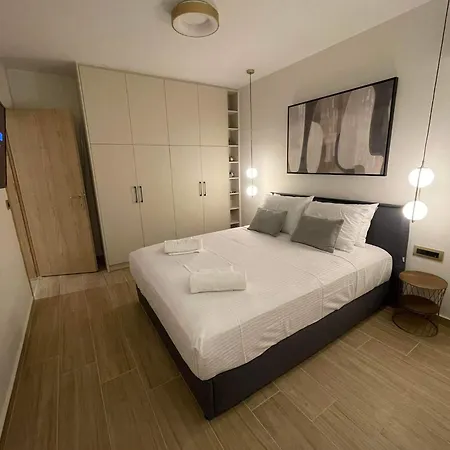 Olive Luxury Daire *