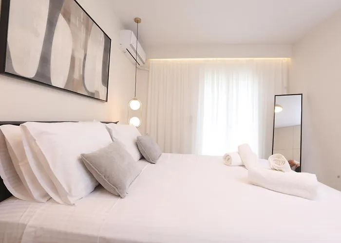 Olive Luxury Corfu (city)
