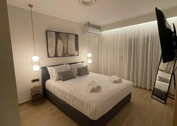 Olive Luxury Apartament