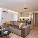 Olive Luxury * Corfu (city)
