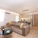Olive Luxury * Corfu (city)