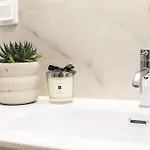 Apartamento Olive Luxury