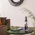 Olive Luxury Apartamento