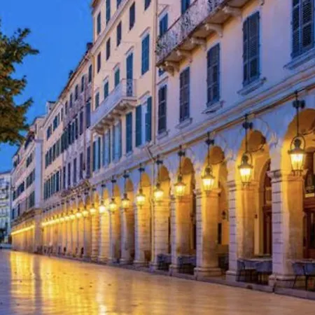 Olive Luxury Appartement *