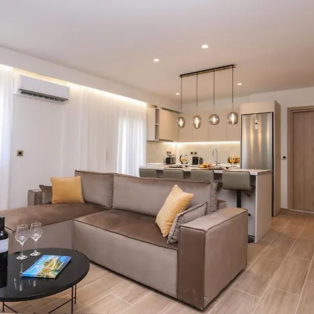 Olive Luxury * Corfu (city)