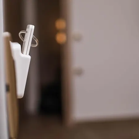 Appartement Olive Luxury *