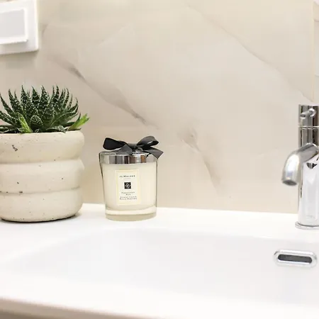 Appartement Olive Luxury