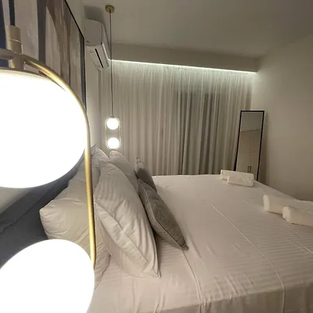 Appartement Olive Luxury *