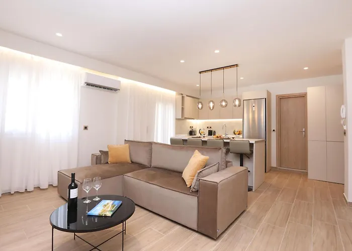 Olive Luxury * Corfu (city)