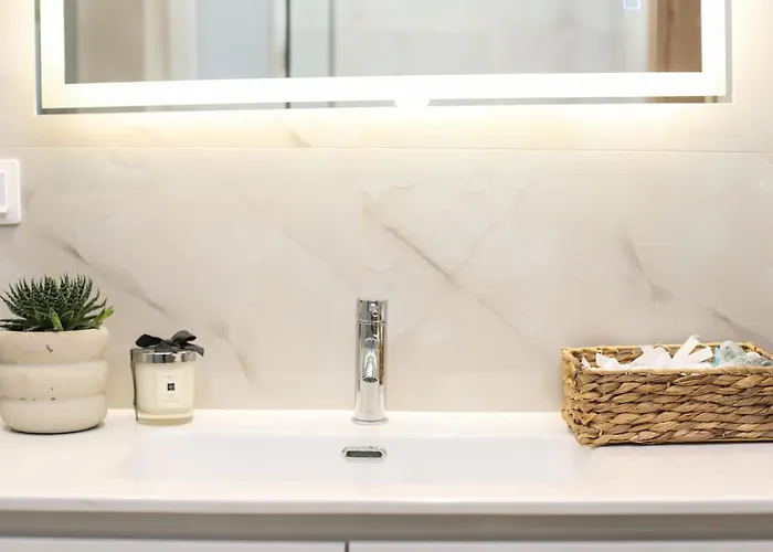 Appartement Olive Luxury Corfu (city)