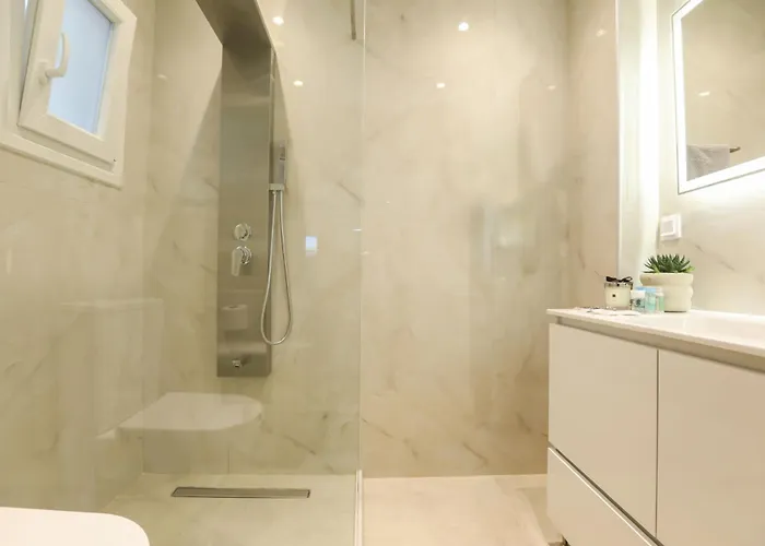 Olive Luxury Appartement