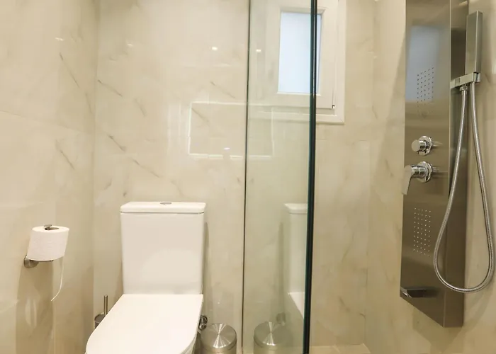Olive Luxury Appartement Corfu (city)