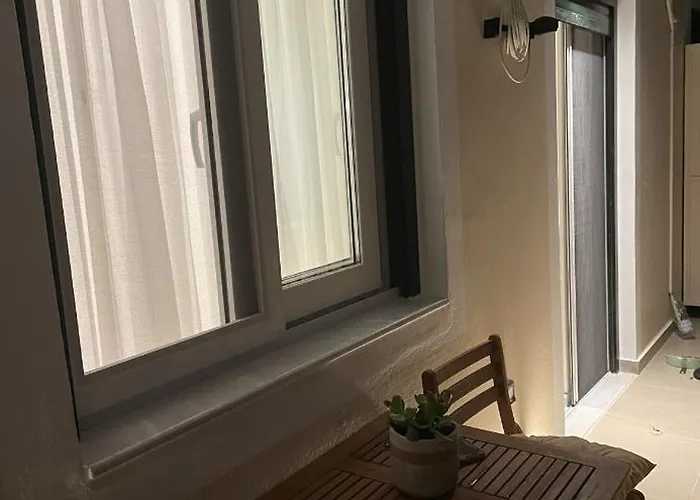 Appartement Olive Luxury *