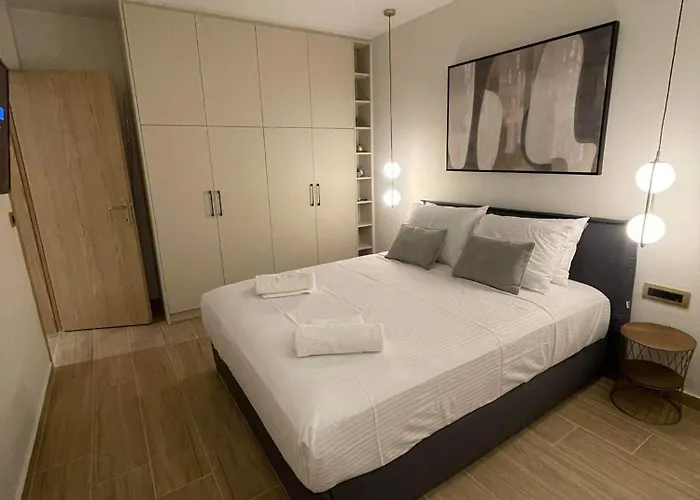 Olive Luxury Appartement *