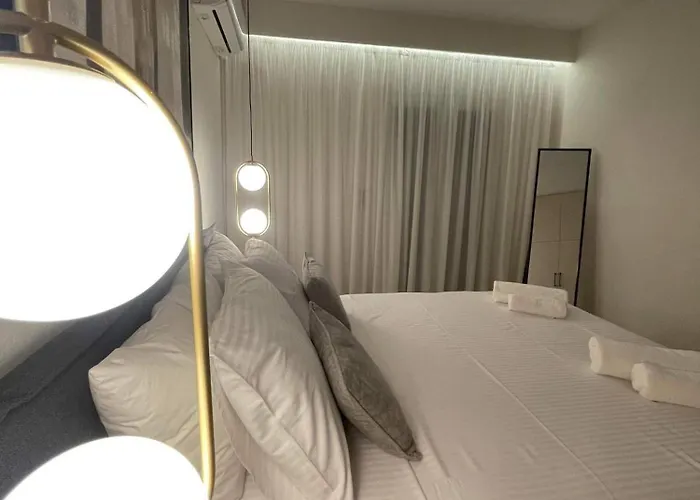 Appartement Olive Luxury *