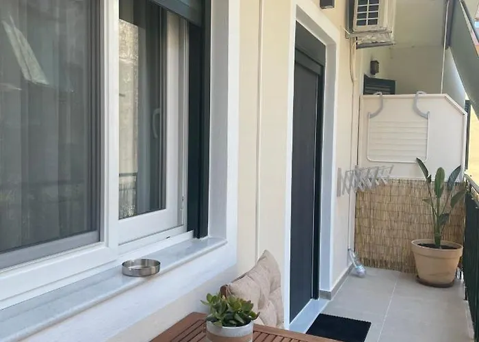 Appartement Olive Luxury *